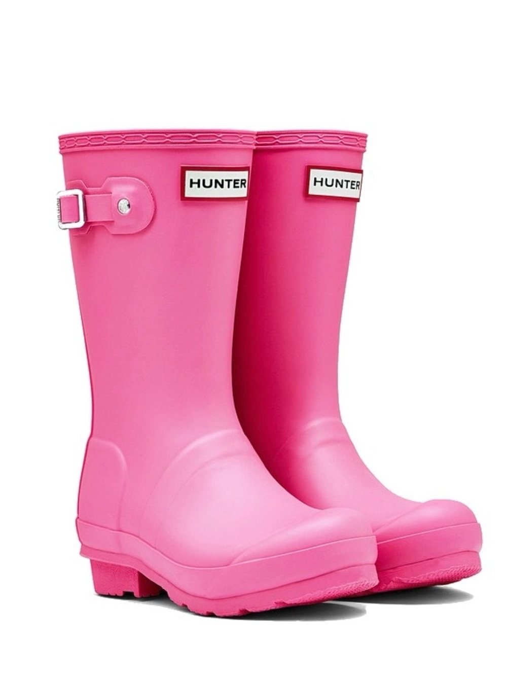 Kids Hunter Rain Boots 10 11